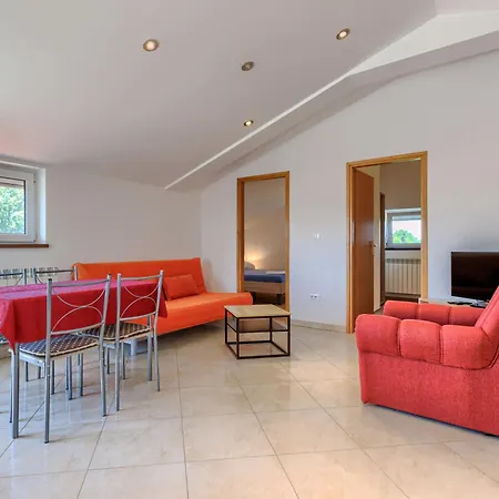 Rajic-4 By Interhome Porec