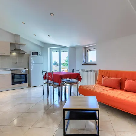 Rajic-4 By Interhome Apartment