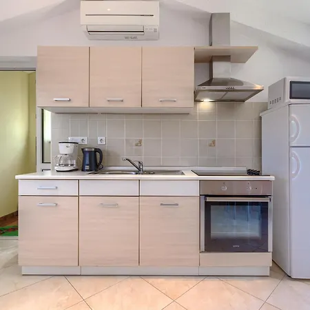 Rajic-4 By Interhome Apartment *