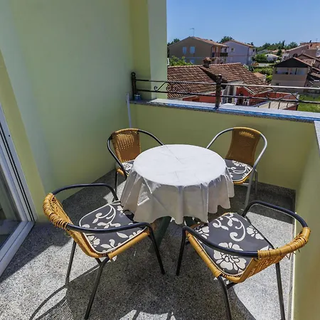 Rajic-4 By Interhome Appartement