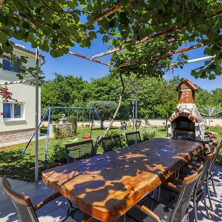 Rajic-4 By Interhome Poreč